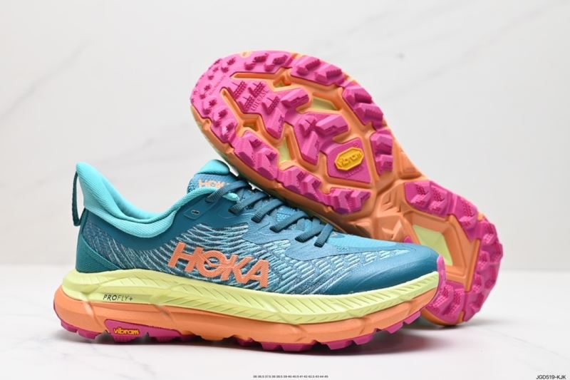 Hoka Shoes